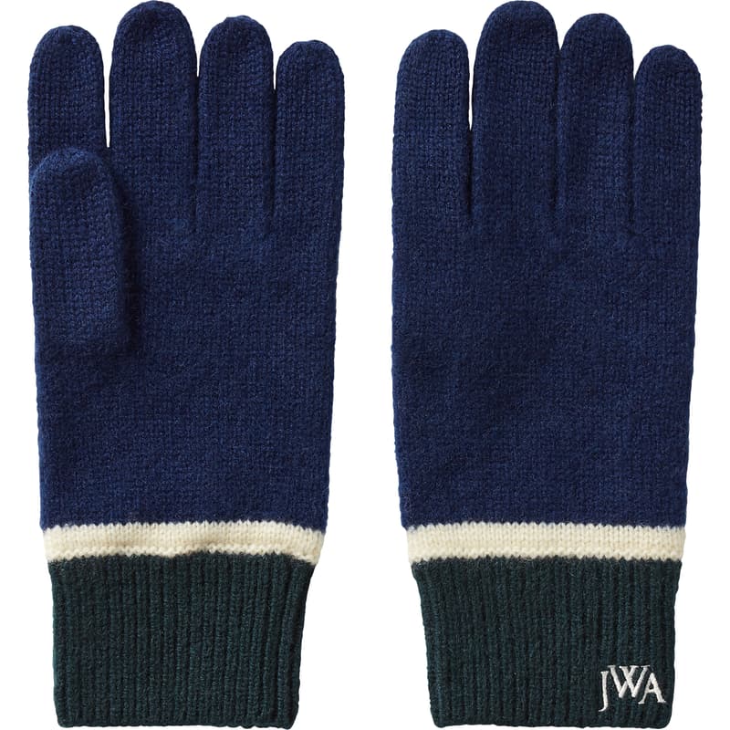 UNIQLO and JW ANDERSON 2021 秋冬聯名系列發售情報正式公開