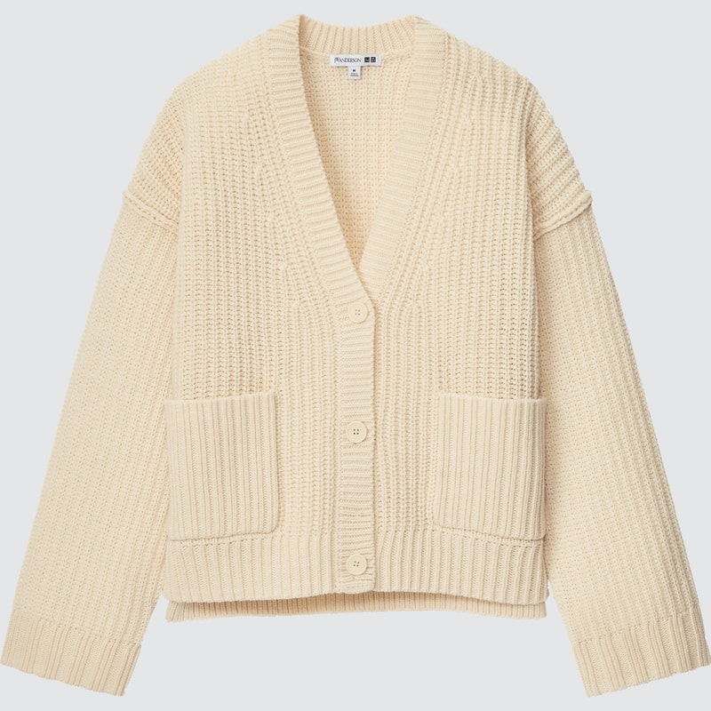 UNIQLO and JW ANDERSON 2021 秋冬聯名系列發售情報正式公開