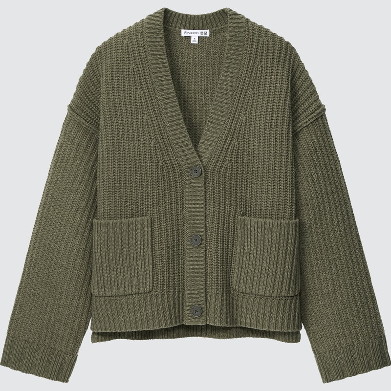 UNIQLO and JW ANDERSON 2021 秋冬聯名系列發售情報正式公開