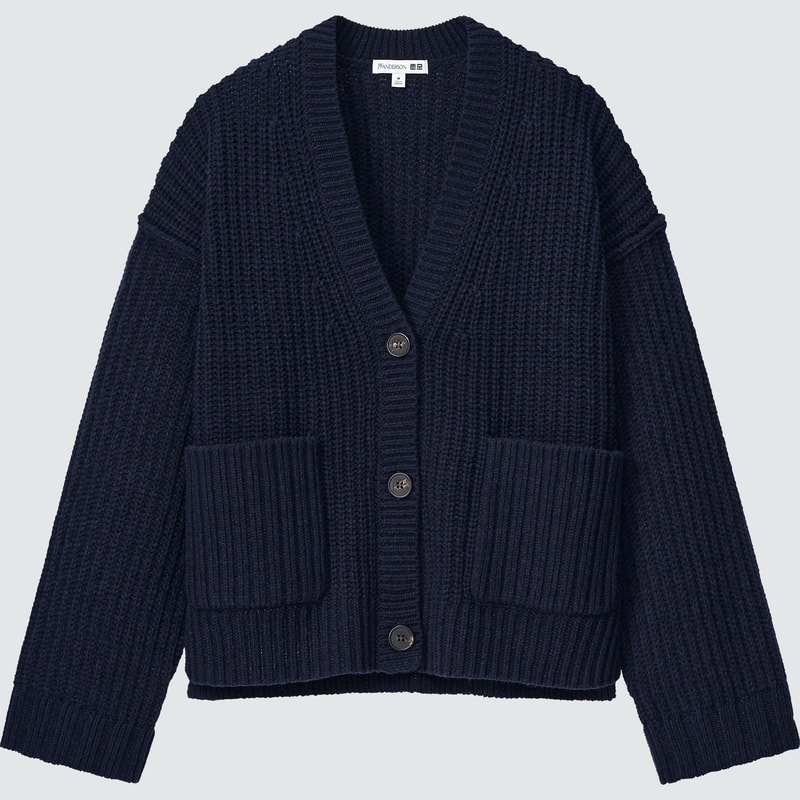 UNIQLO and JW ANDERSON 2021 秋冬聯名系列發售情報正式公開