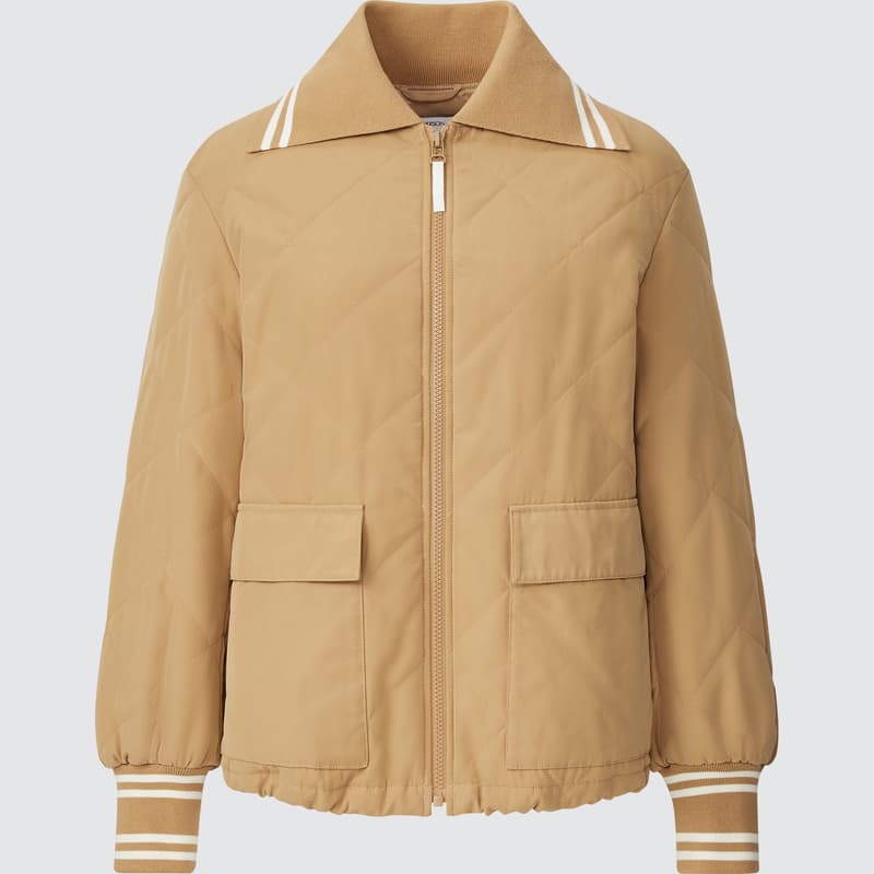 UNIQLO and JW ANDERSON 2021 秋冬聯名系列發售情報正式公開