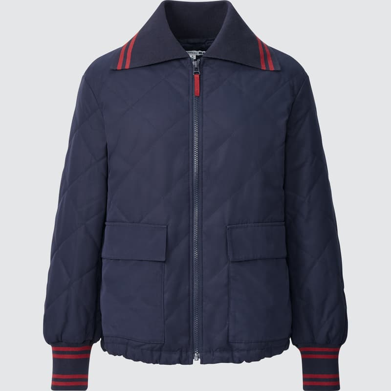 UNIQLO and JW ANDERSON 2021 秋冬聯名系列發售情報正式公開