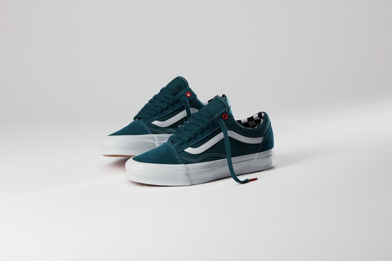 Vault by Vans x Ray Barbee x Leica 三方聯名系列正式登場