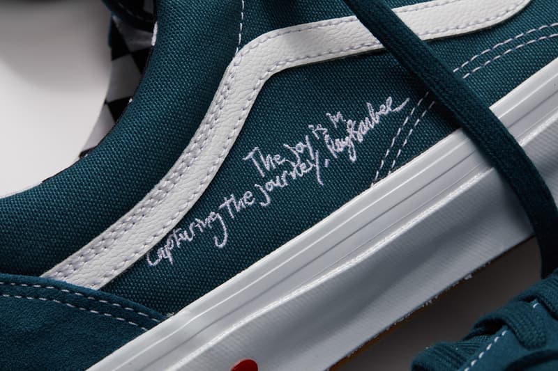 Vault by Vans x Ray Barbee x Leica 三方聯名系列正式登場