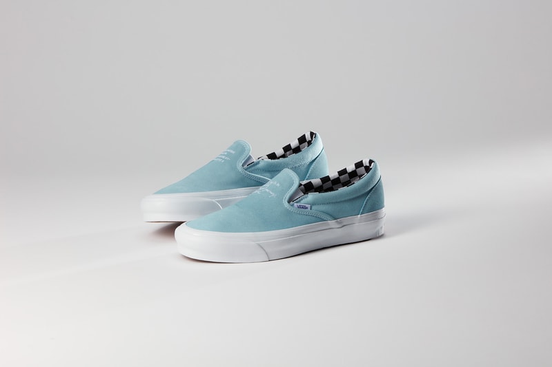 Vault by Vans x Ray Barbee x Leica 三方聯名系列正式登場