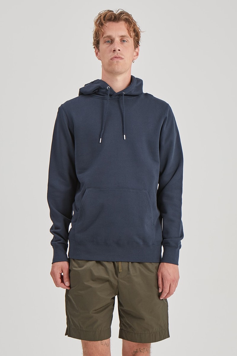 Wood Wood x Jack Marshall 2022 早春系列正式登場