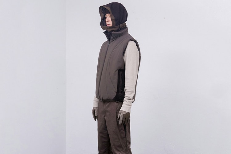 XLIM EP.1 系列最終季「Synopsis.4」正式登場