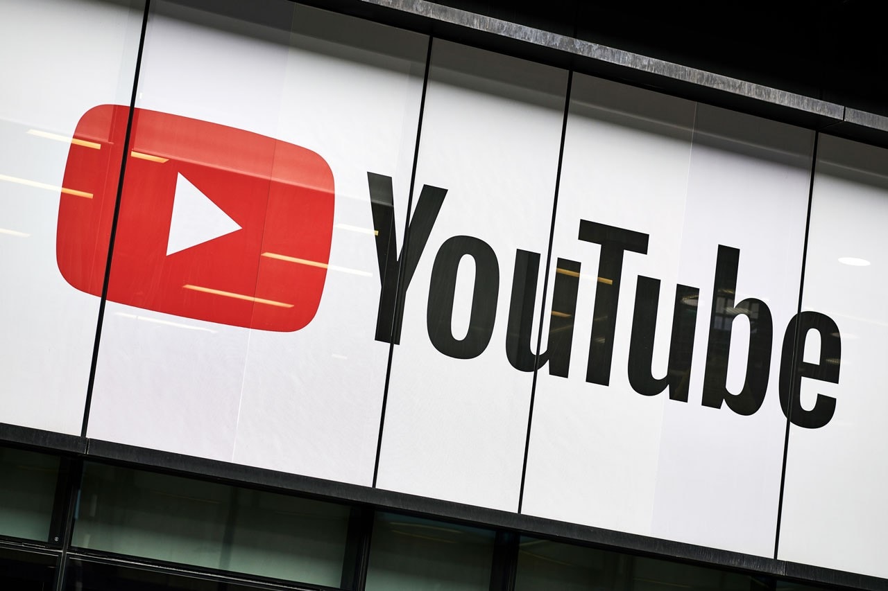 YouTube 宣佈將全面隱藏影片的「不喜歡」點擊次數