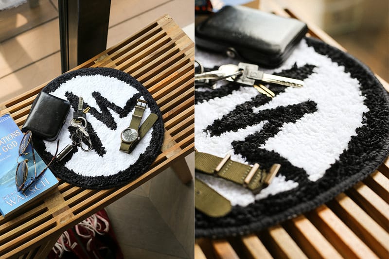 432Hz Essential Program 推出時尚家居小物