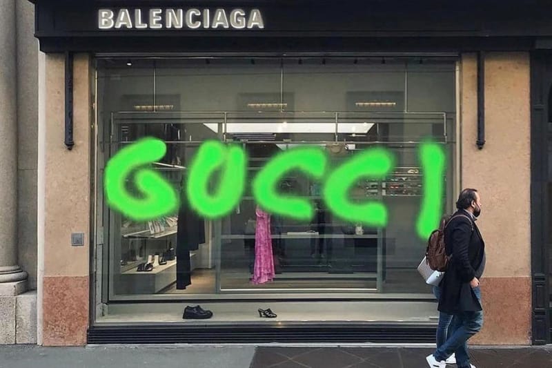 HB100、HYPEAWARDS 揭曉，細數 2021 年度全球潮流重點