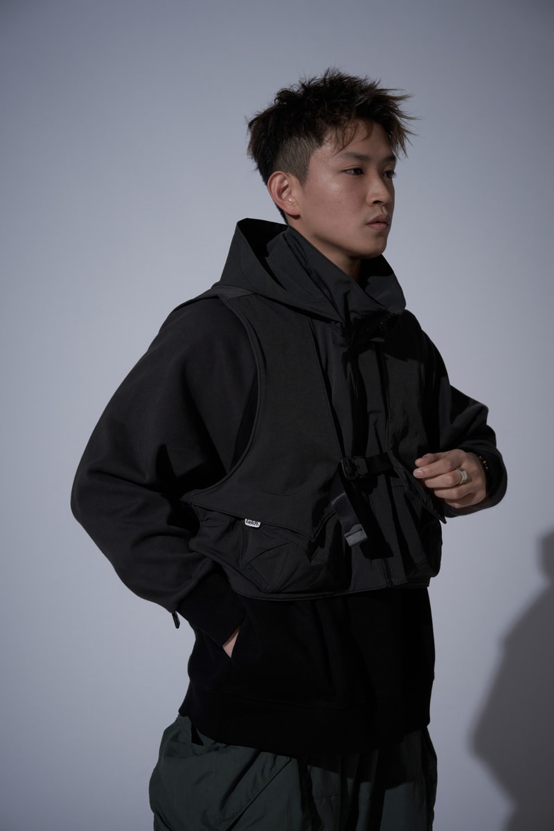 LAKH 推出全新五週年系列「PENTAGRAM」