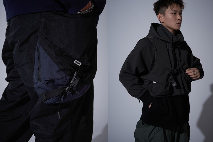 LAKH 推出全新五週年系列「PENTAGRAM」