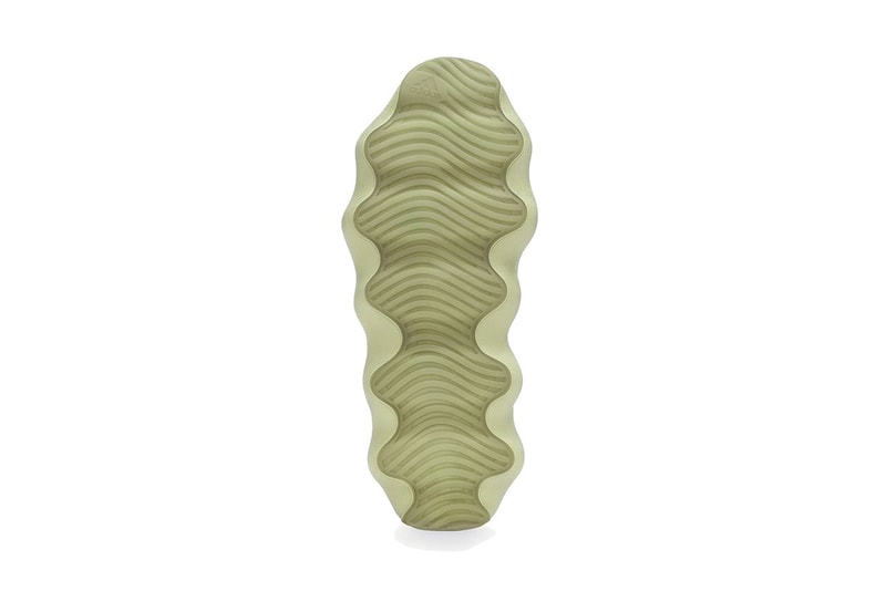 adidas 前衛鞋款 YEEZY 450 最新配色「Resin」港台發售情報公開