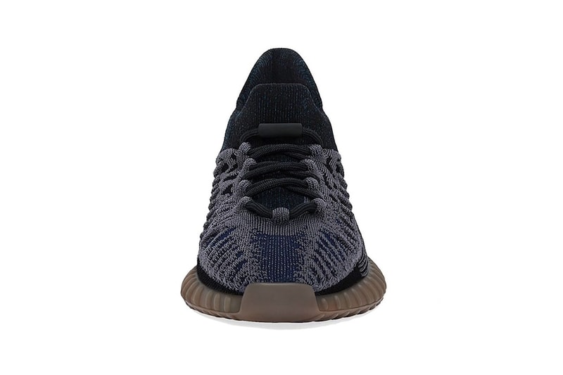 YEEZY BOOST 350 V2 CMPCT 最新配色「Slate Blue」官方圖輯、發售情報公開