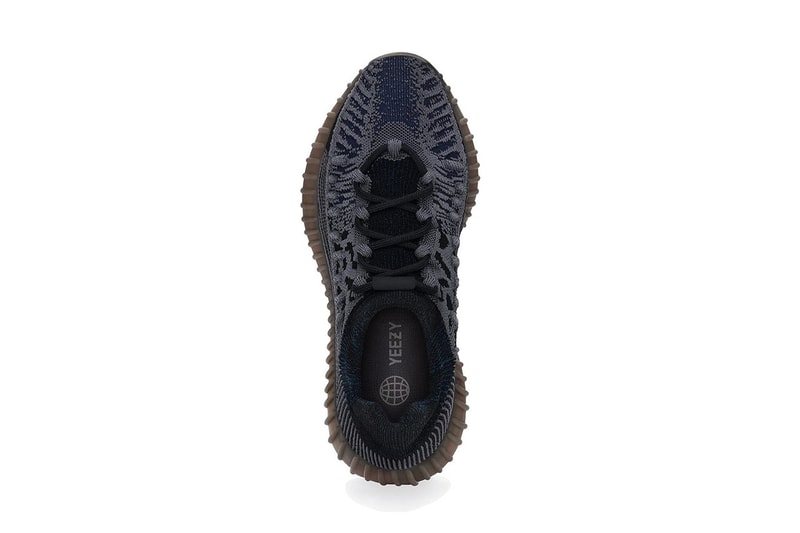 YEEZY BOOST 350 V2 CMPCT 最新配色「Slate Blue」官方圖輯、發售情報公開