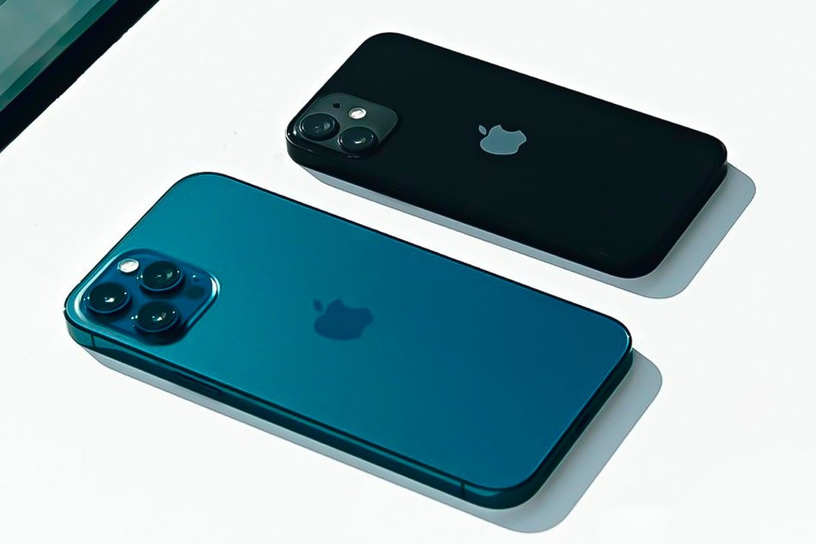 消息稱 Apple 最新 iPhone 14 Pro 將配備 8GB 內存規格