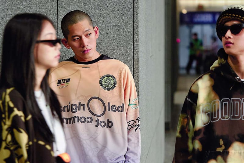 LAB Taipei 攜手日本品牌 Bal 打造全新聯名企劃