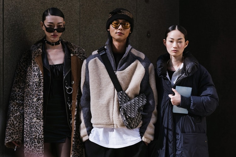 嚴選 Moncler、Stone Island 及 The North Face 等品牌「防寒外套」入手推薦