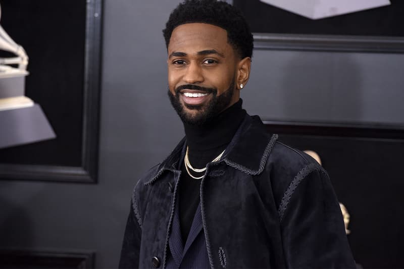 Big Sean 強烈反駁 Kanye West「後悔簽下他」言論