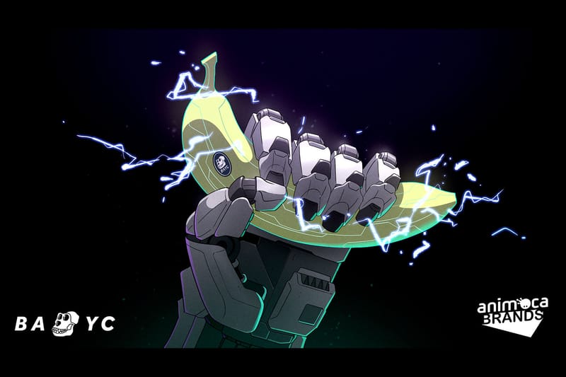 Bored Ape Yacht Club 宣佈即將推出「Play-To-Earn」NFT 遊戲