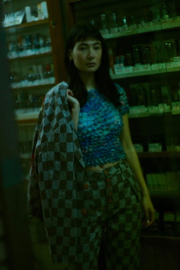 Brain Dead 2021 冬季系列 Lookbook 正式登場