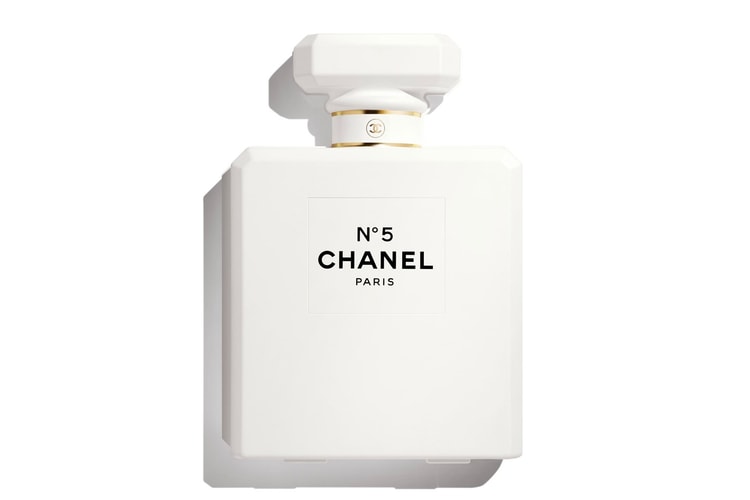CHANEL 要價 $825 美元 N°5 聖誕倒數日曆遭批令人失望