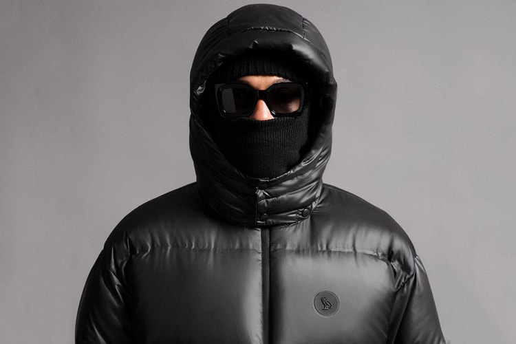 Drake 主理品牌 OVO 最新 2021 秋冬系列正式登場