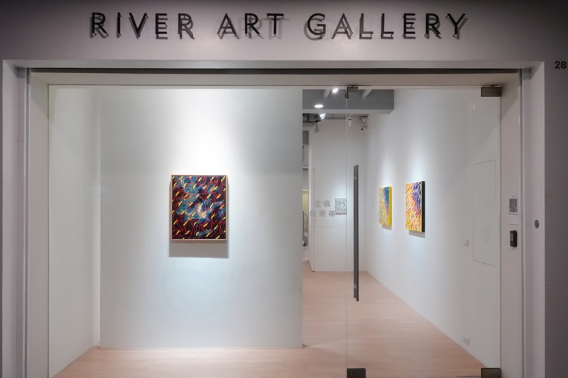 走進台中《塗鴉俱樂部 GRAFFITI SOCIAL CLUB》藝術展