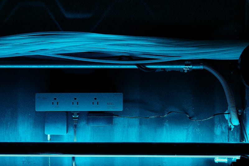 Guerrilla-Group 吉豐重工全新支線 SIG 推出最新兩款家用聯名系列商品