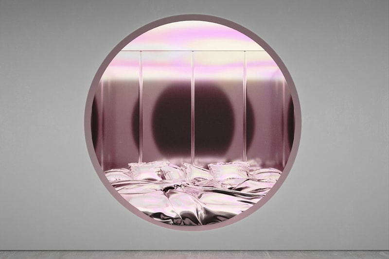 HYPEBEAST 重點回顧 Art Basel Miami 2021 藝術展覽