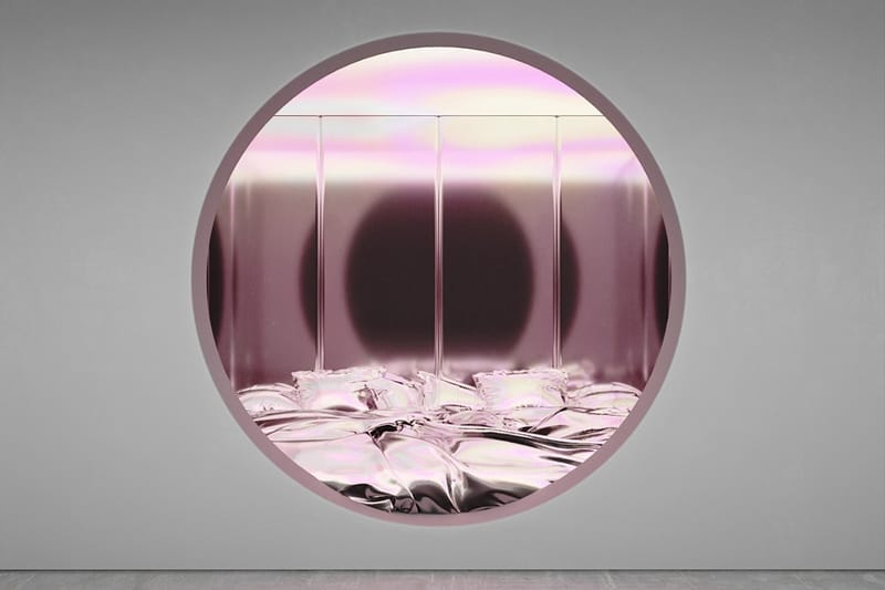 HYPEBEAST 重點回顧 Art Basel Miami 2021 藝術展覽