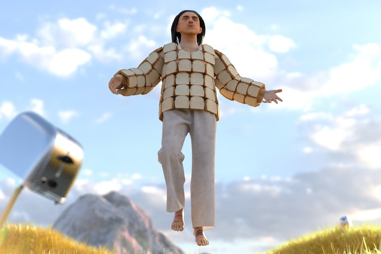 饒舌歌手 TOMM¥ €A$H 釋出「可著用」的 NFT