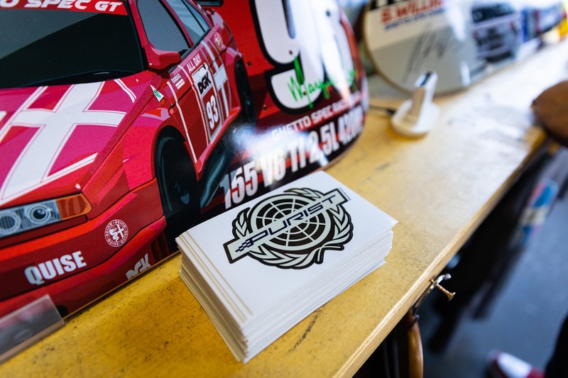 死忠車迷盛宴|走進 HYPEBEAST 主辦「Cars & Charity」洛杉磯車聚活動