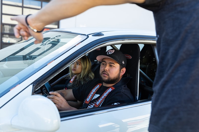 死忠車迷盛宴|走進 HYPEBEAST 主辦「Cars & Charity」洛杉磯車聚活動