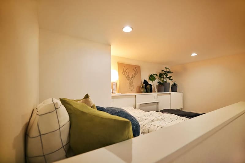 IKEA Japan 推出每月不到 $1 美元的「Tiny Homes」迷你租屋處