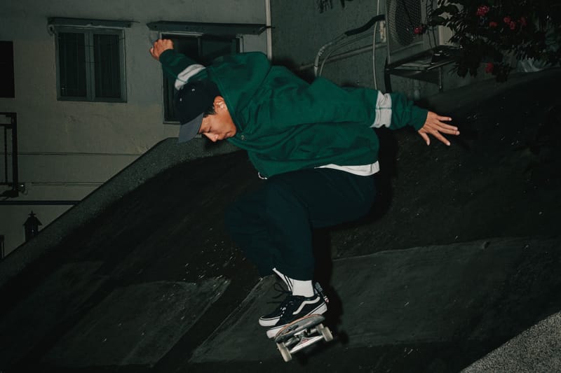 香島躰育公司 ISLA ATHLETIC CO. 2021 第二季第四波系列正式登場