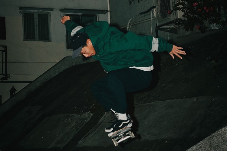 香島躰育公司 ISLA ATHLETIC CO. 2021 第二季第四波系列正式登場