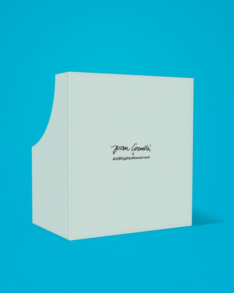 Joan Cornellà 即將推出《Double Handstand》搪膠公仔