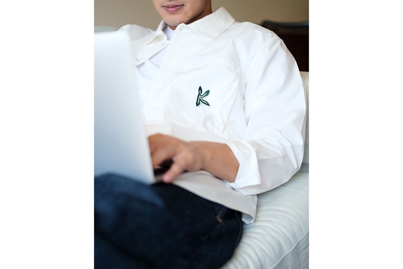 kapok 攜手 15 個時尚及生活品牌推出聯名系列