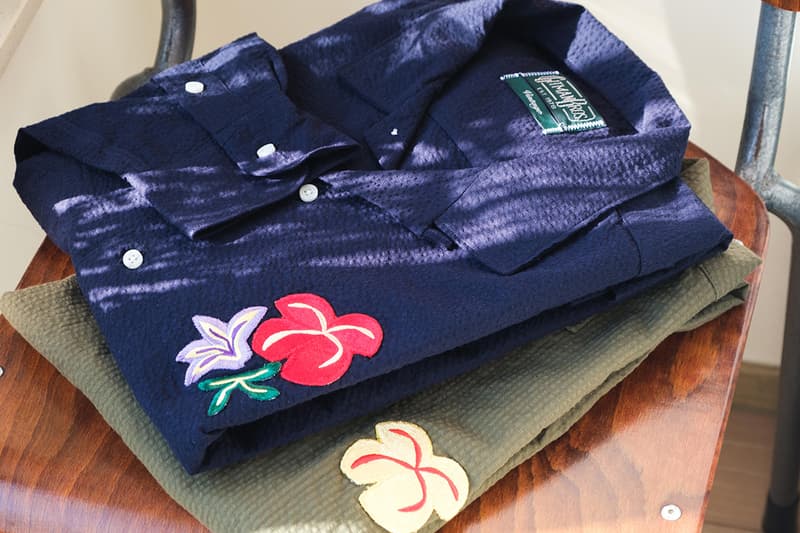 kapok 攜手 15 個時尚及生活品牌推出聯名系列