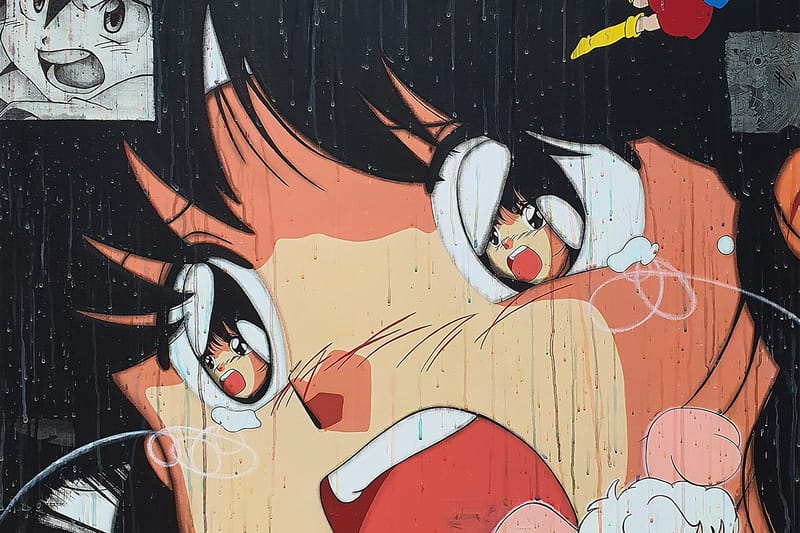 KAWAII ART 2021 潮萌藝術展亞洲巡迴台北站開展情報公開