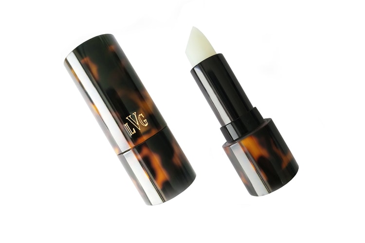 韓國化妝品品牌 La Vigueur 推出新款「Baume de Vigueur」潤唇膏