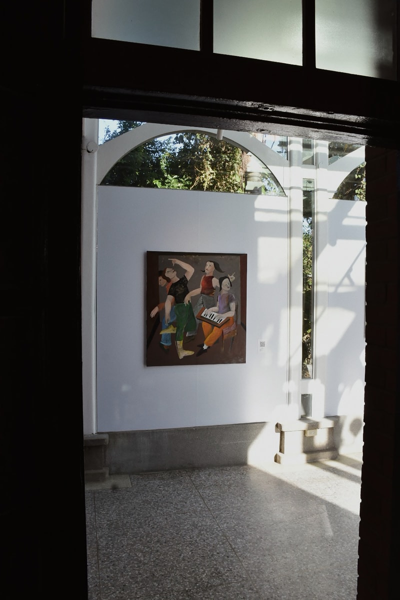 台灣生活風格暨餐飲品牌 ACME 北美館園區 MAISON ACME 正式開幕