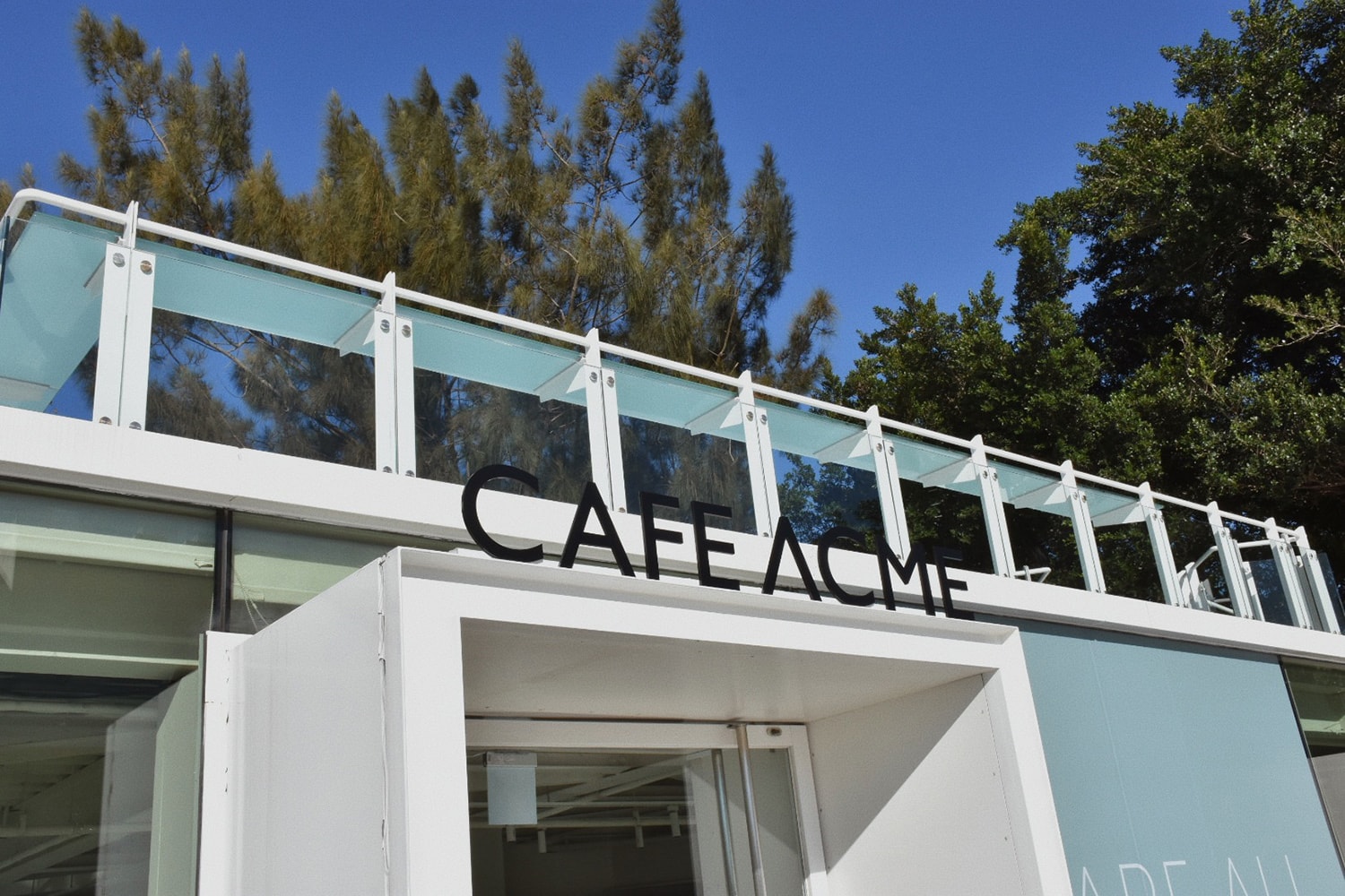 台灣生活風格暨餐飲品牌 ACME 北美館園區 MAISON ACME 正式開幕