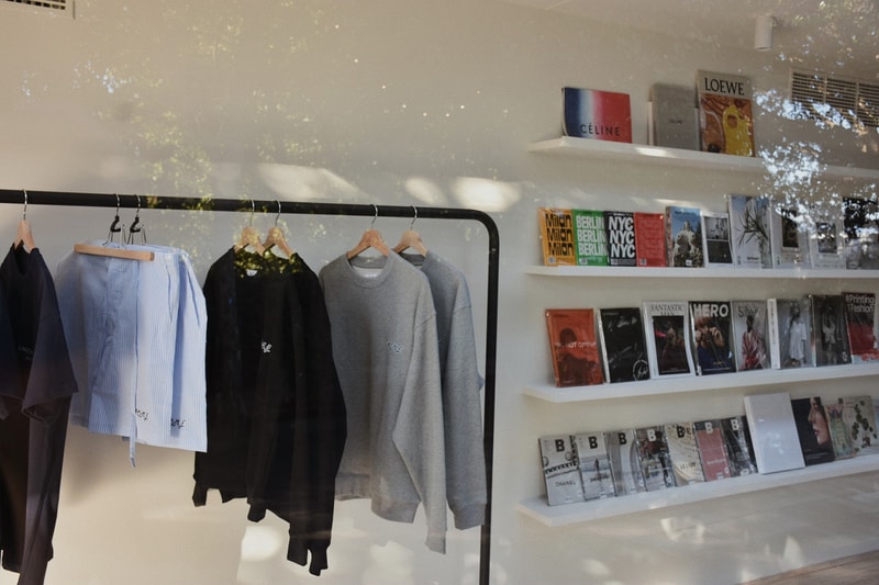 台灣生活風格暨餐飲品牌 ACME 北美館園區 MAISON ACME 正式開幕
