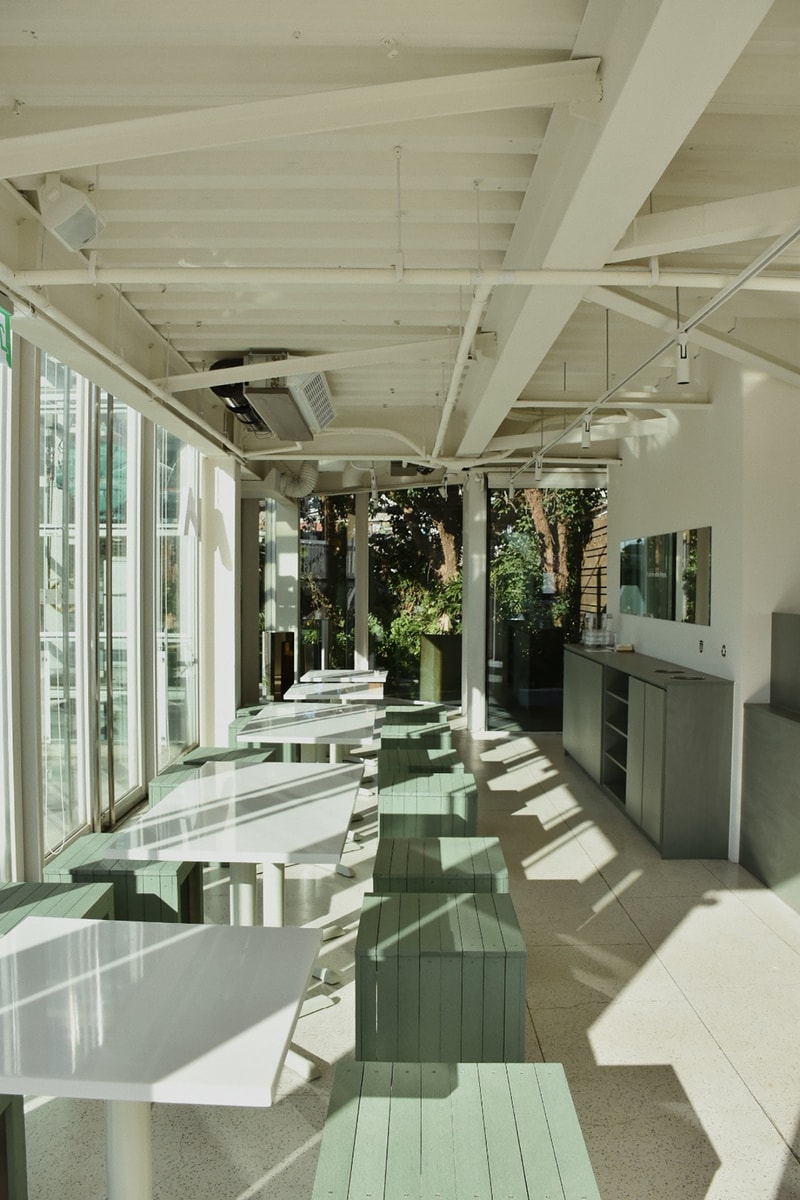 台灣生活風格暨餐飲品牌 ACME 北美館園區 MAISON ACME 正式開幕