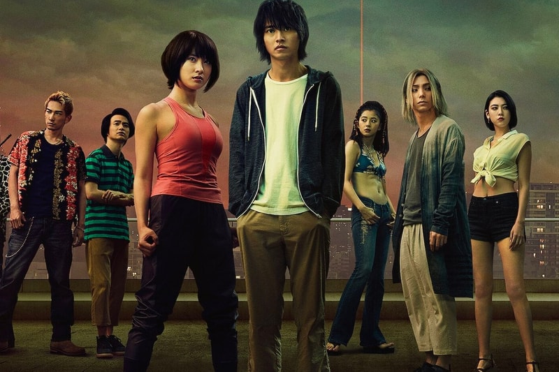 Netflix 2022 年上映片單率先公開:怪奇物語、今際之國的闖關者、睡魔、雨傘學院