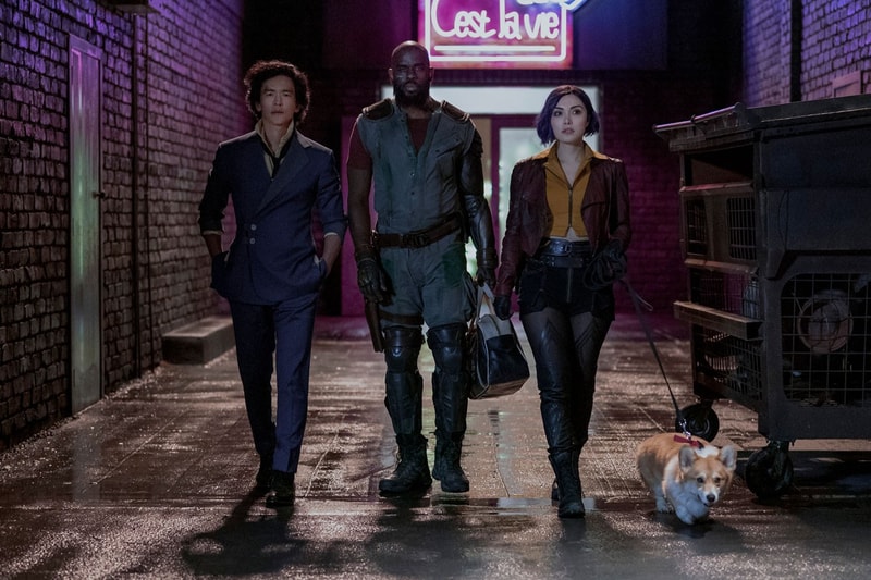 數萬人聯署 Netflix 真人版影集《星際牛仔 Cowboy Bebop》續訂第二季