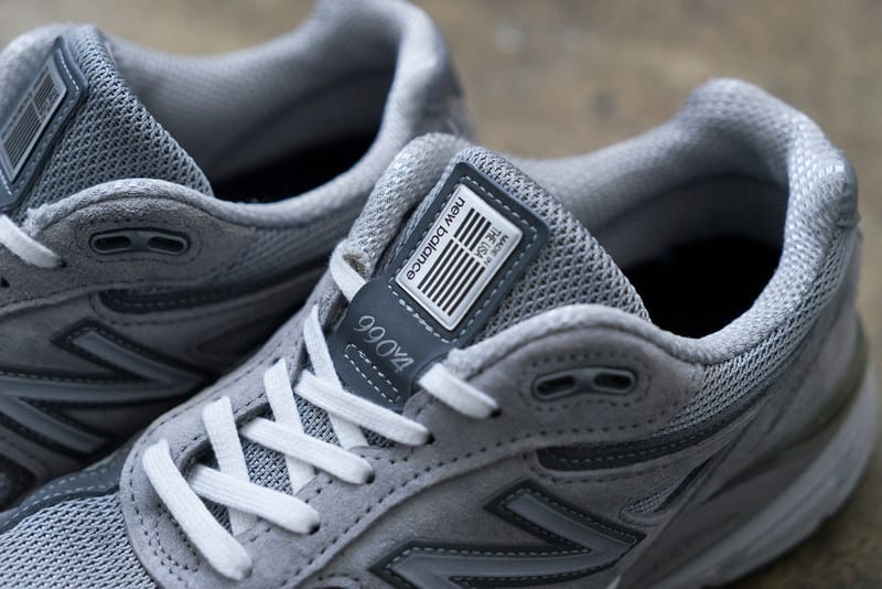 New Balance 遭消費者集體控訴「美製」鞋款廣告不實