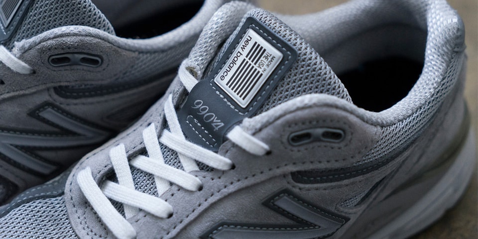[情報] New Balance 遭消費者集體控訴「美製」鞋
